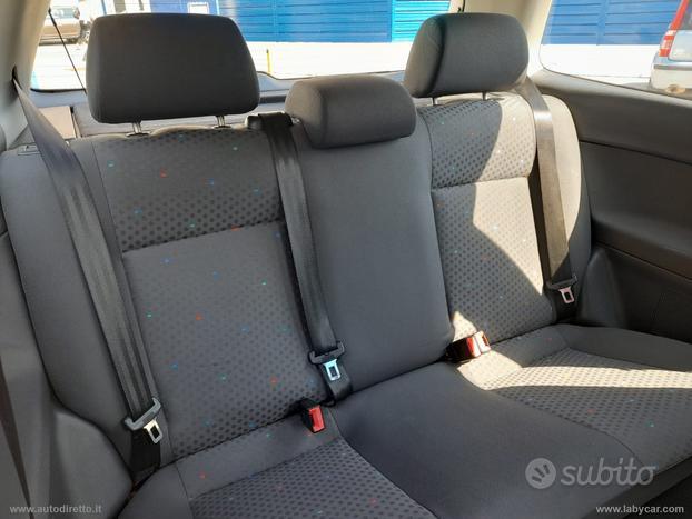 VOLKSWAGEN Polo 1.2 12V 64CV Comfortline