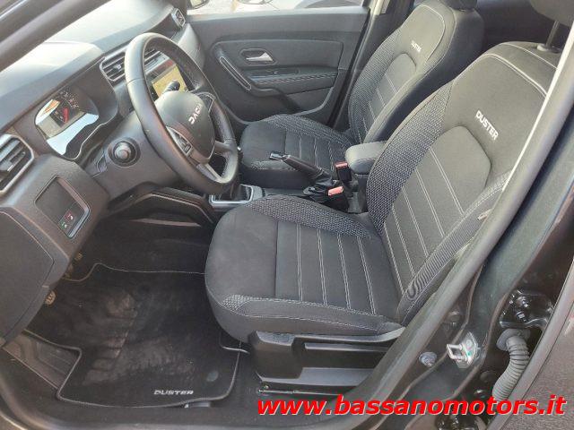 DACIA Duster 1.0 TCe GPL 4x2 Journey BELLISSIMA