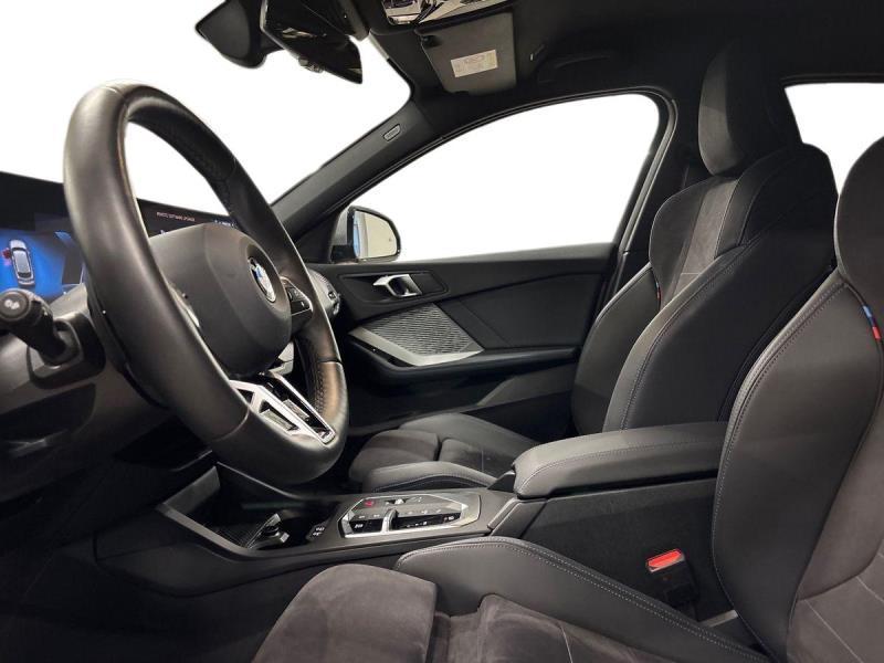 BMW Serie 1 118 d MSport Pro DCT