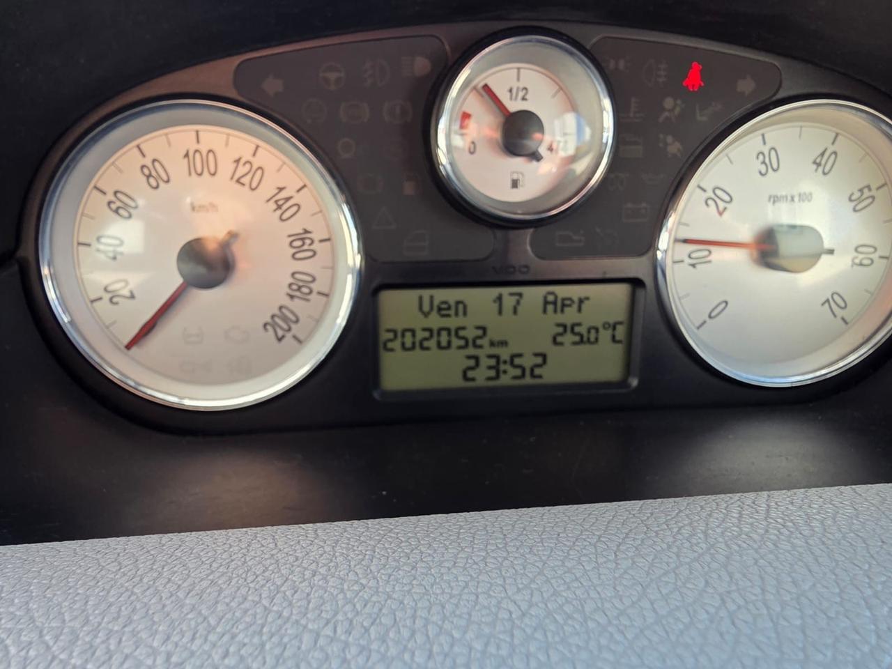 Lancia Ypsilon 1.4 Oro Ecochic GPL
