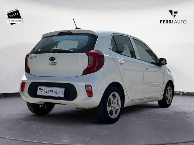 KIA Picanto 1.0 12V 5 porte AMT Urban