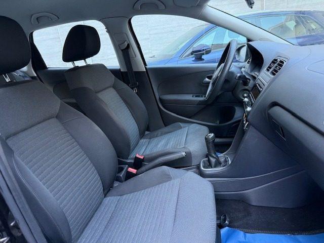 VOLKSWAGEN Polo 1.4 5 porte Highline
