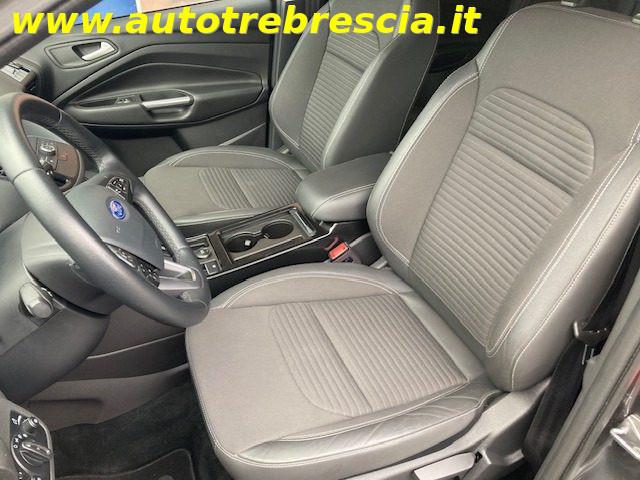 FORD Kuga 1.5 TDCI 120 CV S&S 2WD Powershift Edition