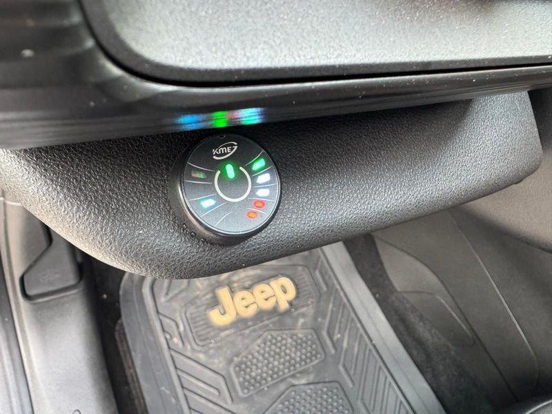 Jeep Avenger Avenger 1.2 turbo Altitude fwd 100cv, GPL