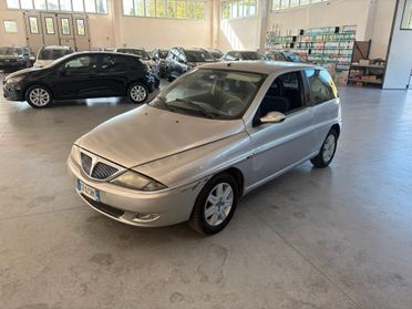 Lancia Y 1.2i cat LS NEOPATENTATI CLIMA 180.0000KM PERFETTAMENTE FUNZIONANTE