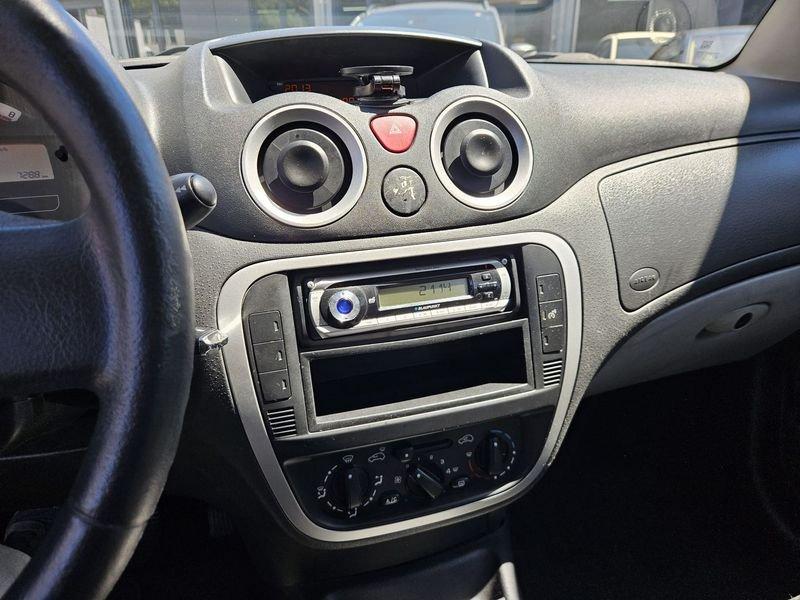 Citroën C3 C3 1.1 Cashmere