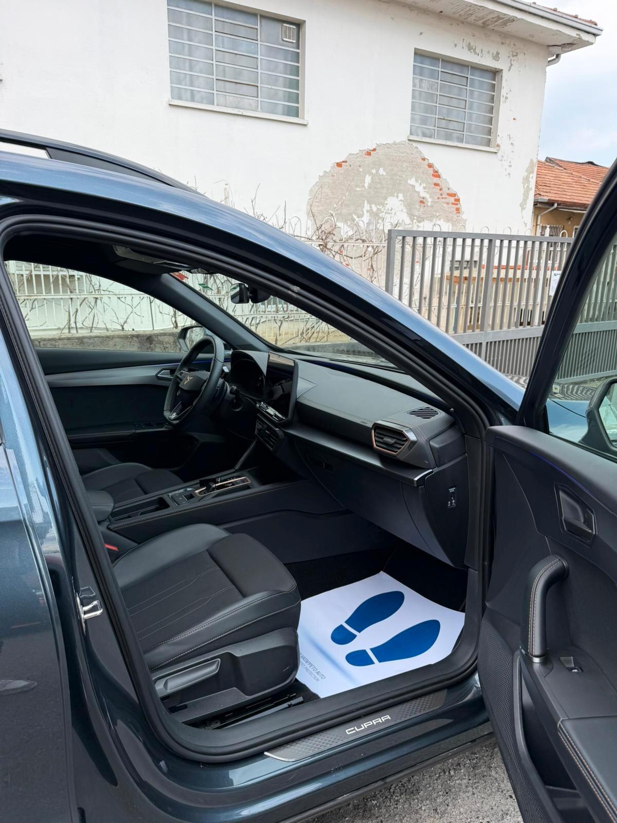 Cupra Formentor 2.0 TDI DSG