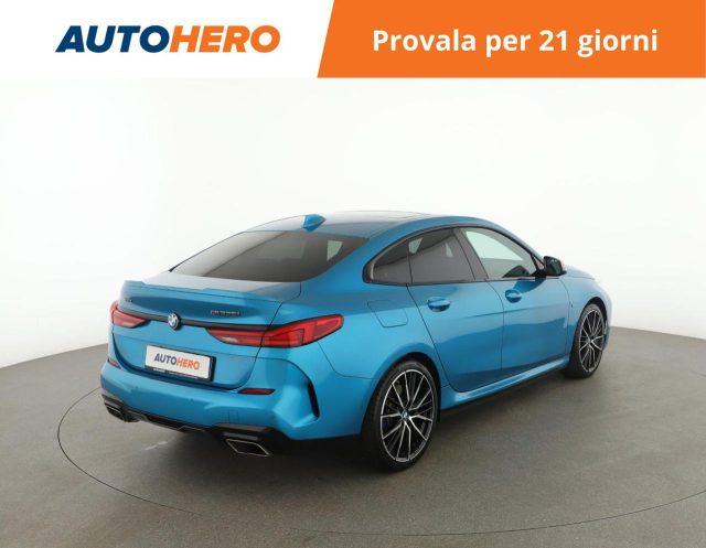 BMW 235 M 235i xDrive Gran Coupé aut.