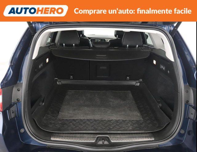 RENAULT Talisman Sporter dCi 130 CV Energy Intens