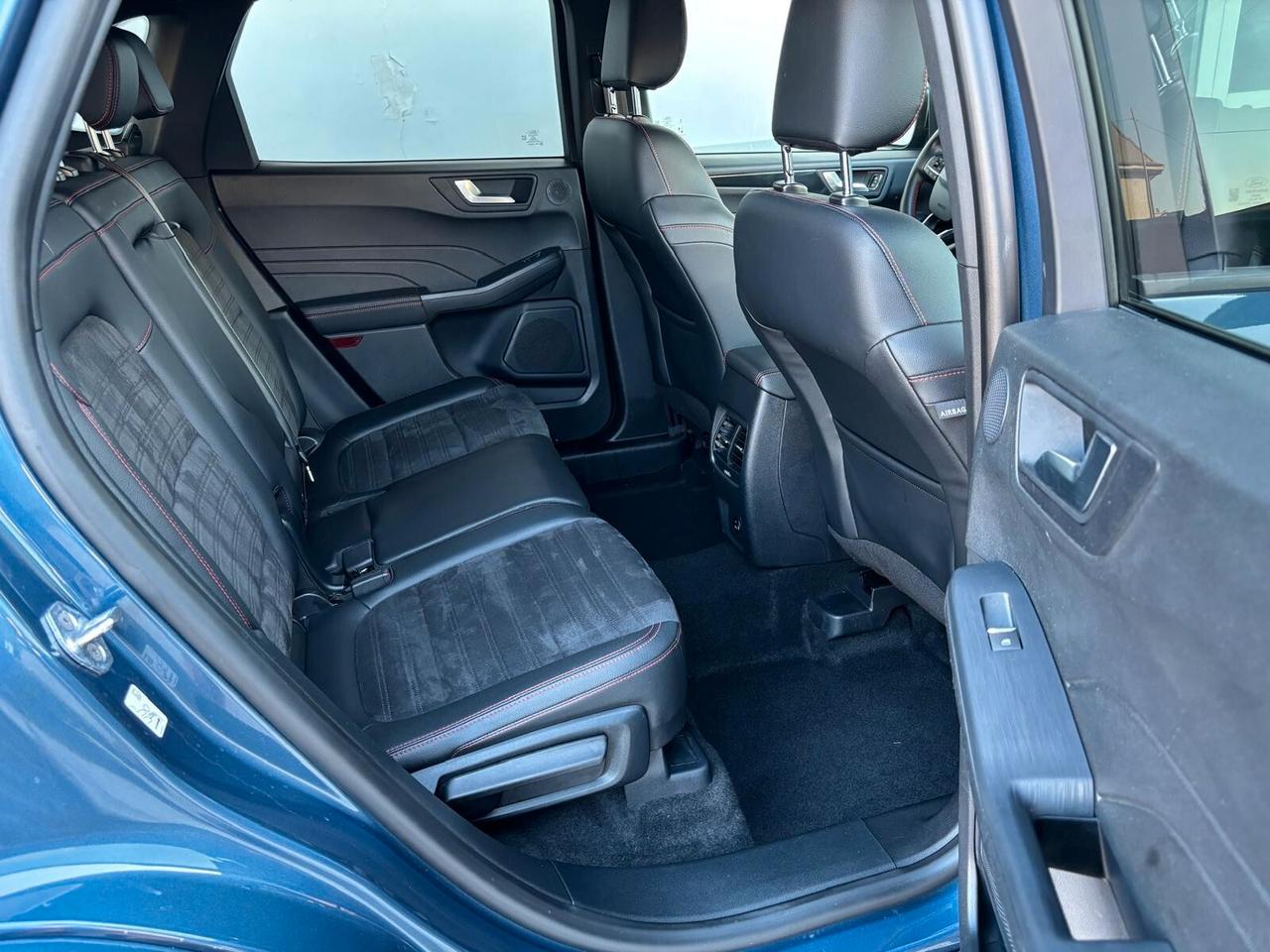 Ford Kuga 1.5 EcoBlue 120 CV aut. 2WD ST-Line X