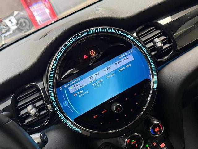 MINI Cooper 1.5 Cooper Camden Edition