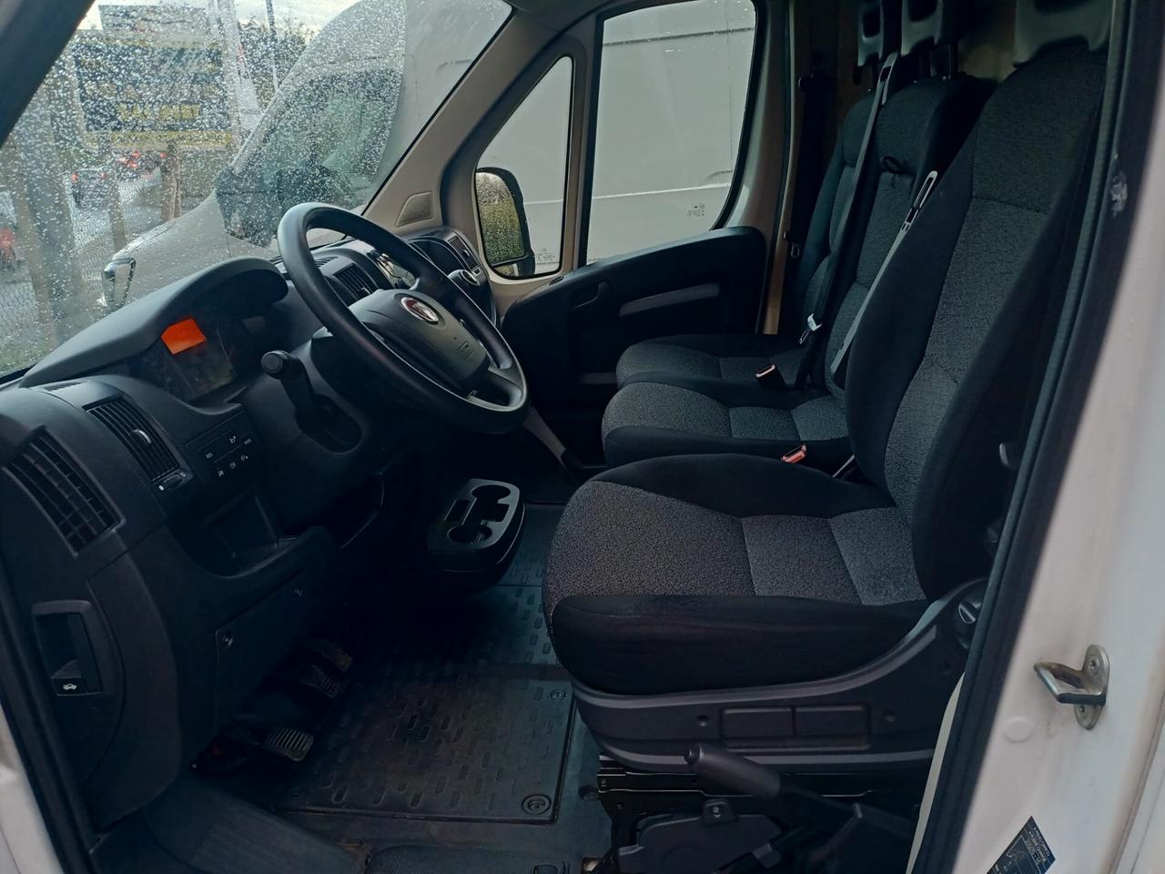 Fiat Ducato L3 H2 2.3 MJT 140 CV NETTO IVA