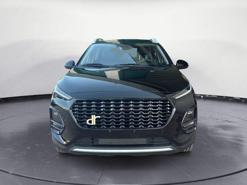 DR AUTOMOBILES dr 3.0 1.5 Bi-Fuel GPL