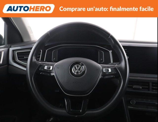VOLKSWAGEN Polo 1.0 TSI DSG 5p. Highline BlueMotion Technology