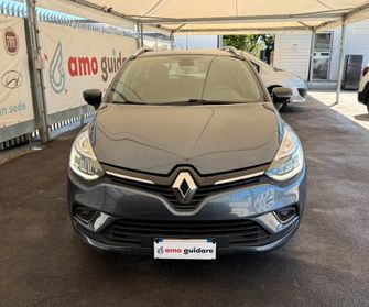 Renault Clio Sporter dCi 8V 90 CV Moschino Zen