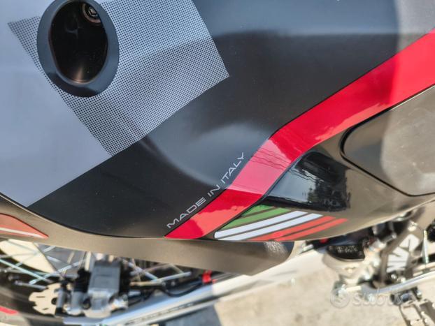 Fantic Motor XM 50 PERFORMANCE