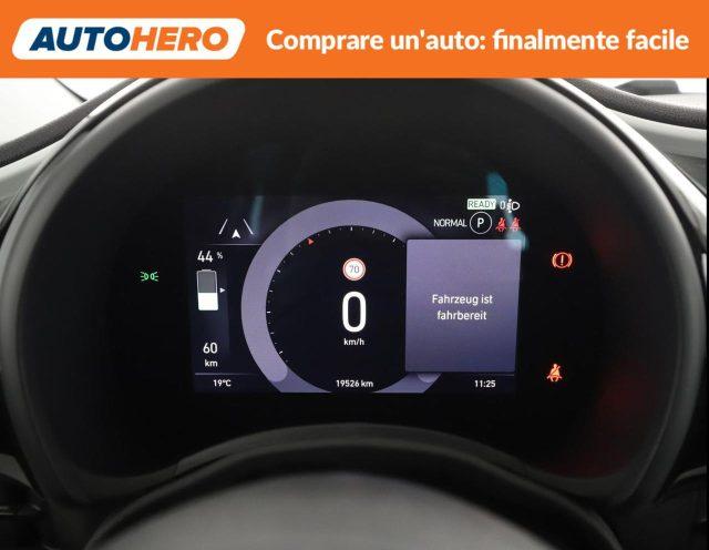 FIAT 500e Berlina 23,8 kWh Action