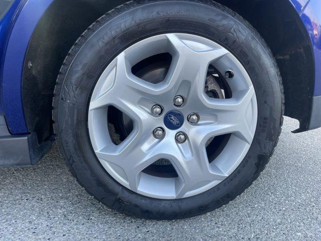 FORD C-Max 1.6 TDCi 95CV Titanium