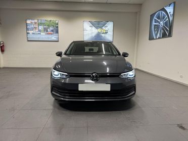 Volkswagen Golf 2.0 TDI SCR Style DSG