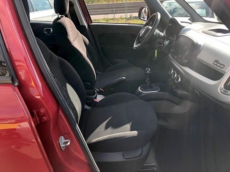 Fiat 500L 1.4 95 CV S&S BUSINESS