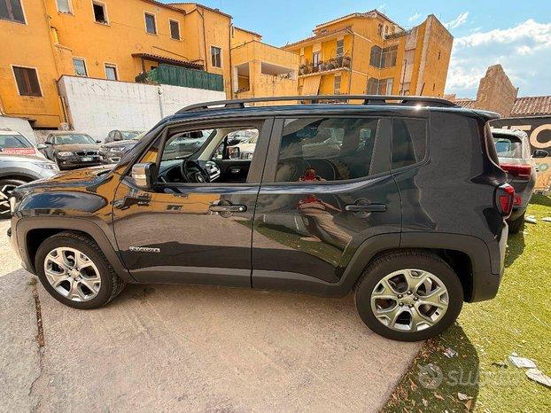 Jeep Renegade Jeep renegade 1.0 t3 Limited 2wd