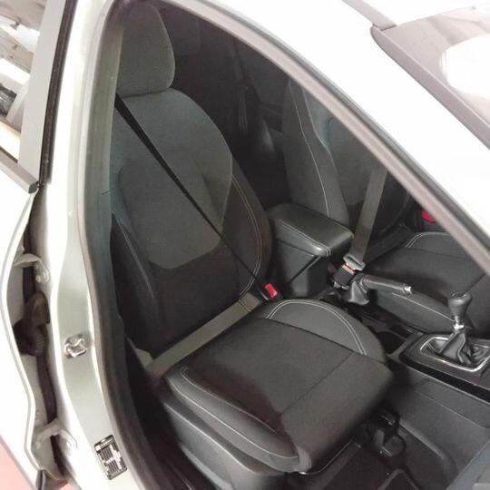 FORD PUMA NEW 1.0 ECOBOOST HYBRID 125CV 6M. TITANIUM ( FARI LED - COCKPIT - NAVI - MIRROR - SENSORI POST. - TELECAMERA POST. )