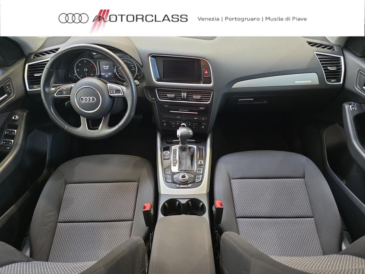 2.0 Tdi 177 cv Quattro S Tronic