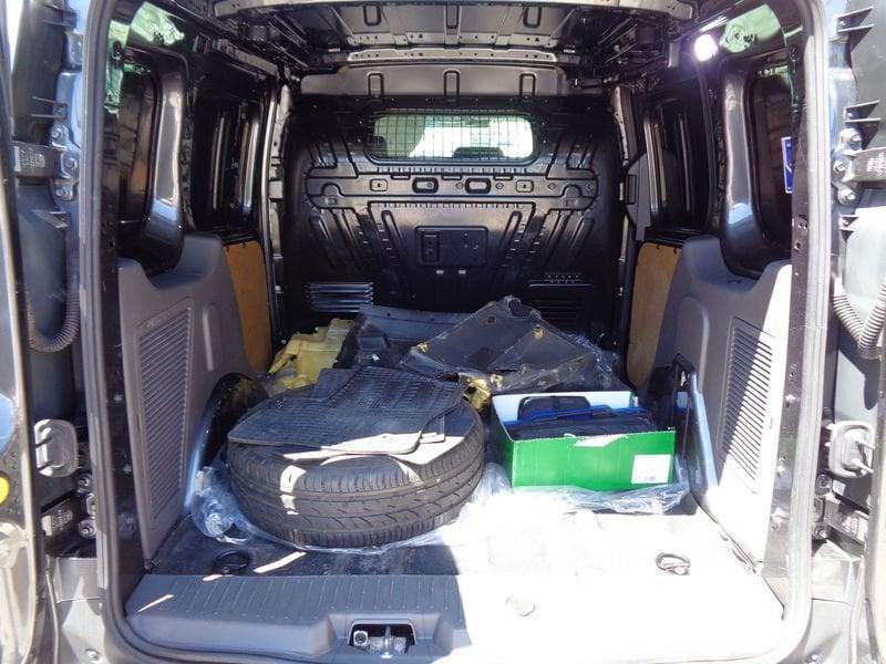 Ford Transit Connect 200 1.5 TDCi 120CV PC c.a. Furgone Trend + IVA