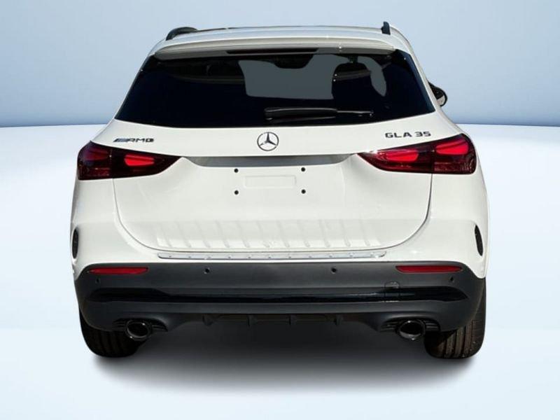 Mercedes-Benz GLA 35 AMG AMG Line Premium Plus
