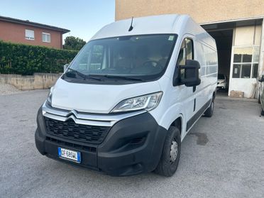 Citroen Jumper 33 BlueHDi 140 CV Furgone 2021