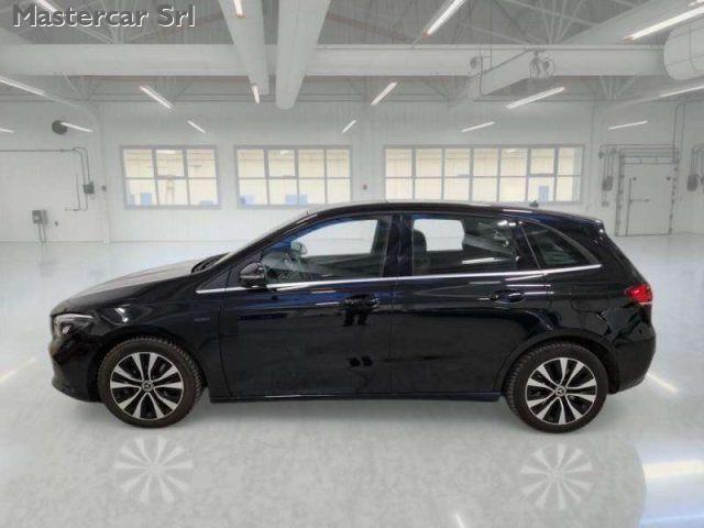 MERCEDES-BENZ B 250 Classe B e eq-power Business Extra auto - GG256JA