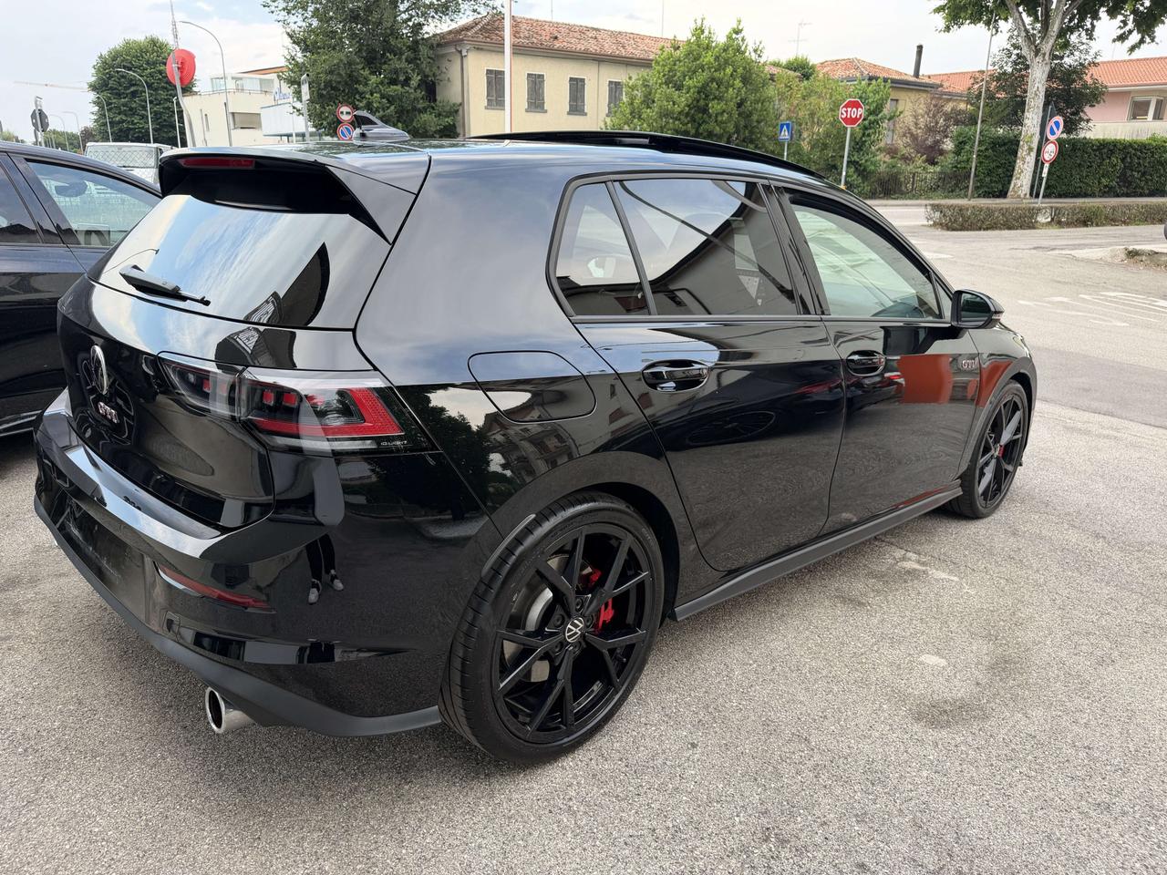 Volkswagen Golf GTI 2.0 TSI DSG *4 anni garanzia Volkswagen*