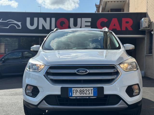 FORD Kuga 1.5 TDCI 120 CV S&S 2WD Plus SPORT