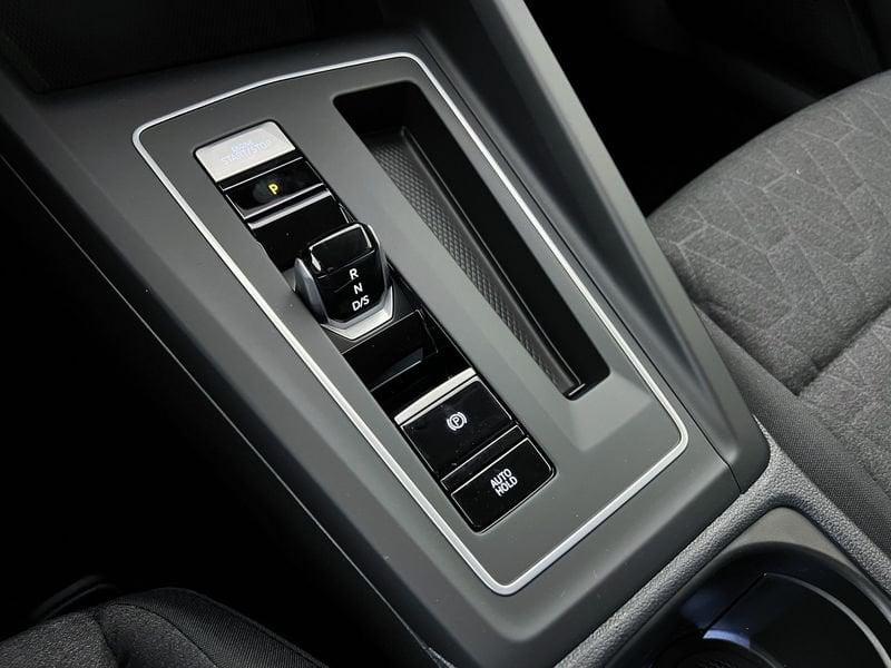 Volkswagen Golf Golf 1.5 tsi ehybrid Edition Plus 204cv dsg