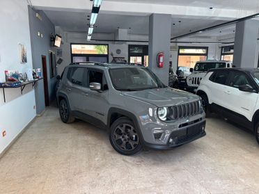 Jeep Renegade 1.6 Mjt 130 CV 80th Anniversary