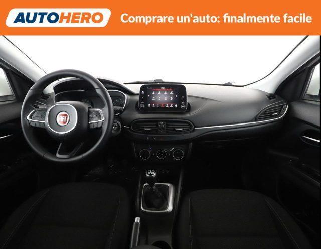 FIAT Tipo 1.4 5 porte Lounge