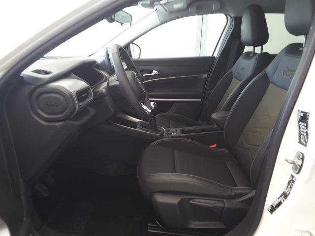 JEEP Avenger 1.2 Turbo 100cv Altitude *solo 27.200 Km*