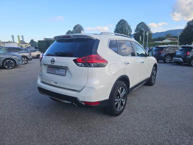 NISSAN X-Trail dCi 150 2WD X-Tronic N-Connecta