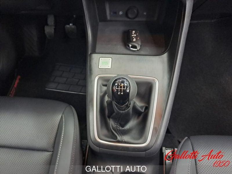 MG ZS 1.5 Comfort 116cv