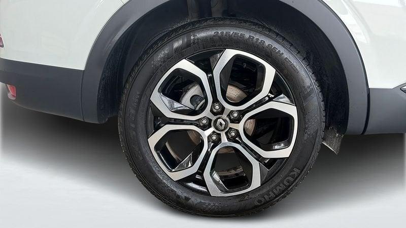 Renault Arkana 1.6 E-Tech full hybrid Intens 145cv