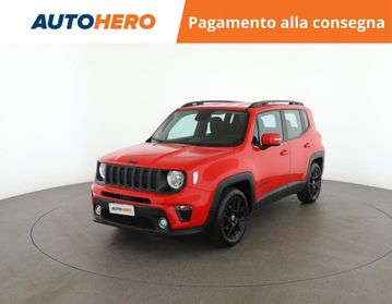 JEEP Renegade 1.0 T3 Night Eagle