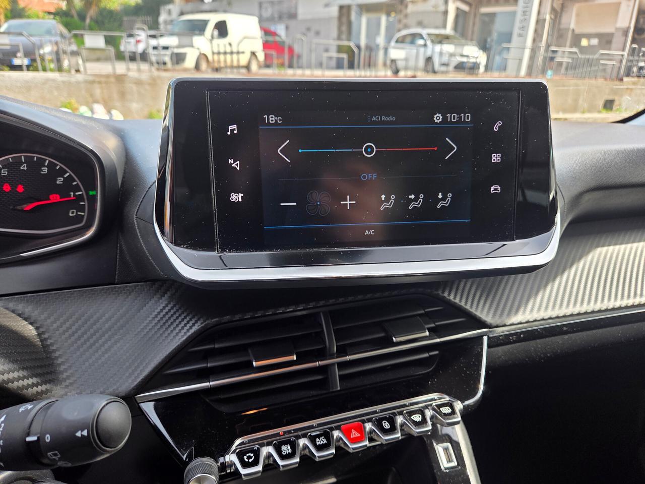 Peugeot 208 PureTech 75 Stop&Start 5 porte Active Pack