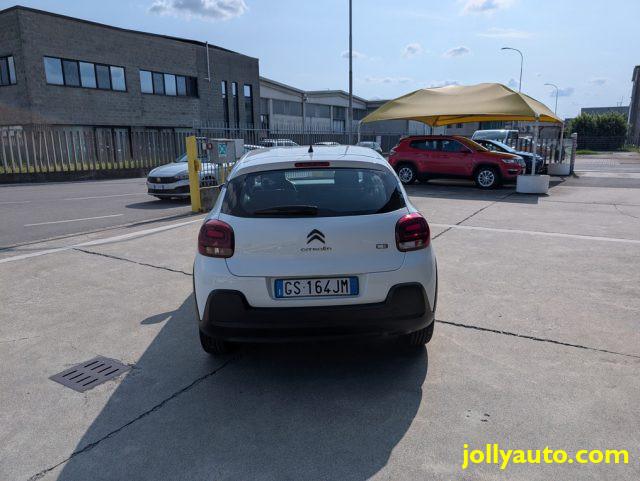 CITROEN C3 BlueHDi 100 S&S You - AZIENDALE OK NEOPATENTATI