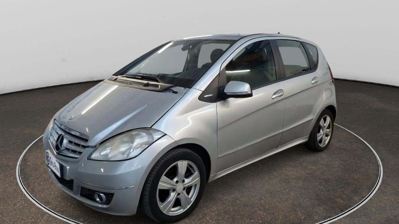 Mercedes-benz A 180 CDI Avantgarde