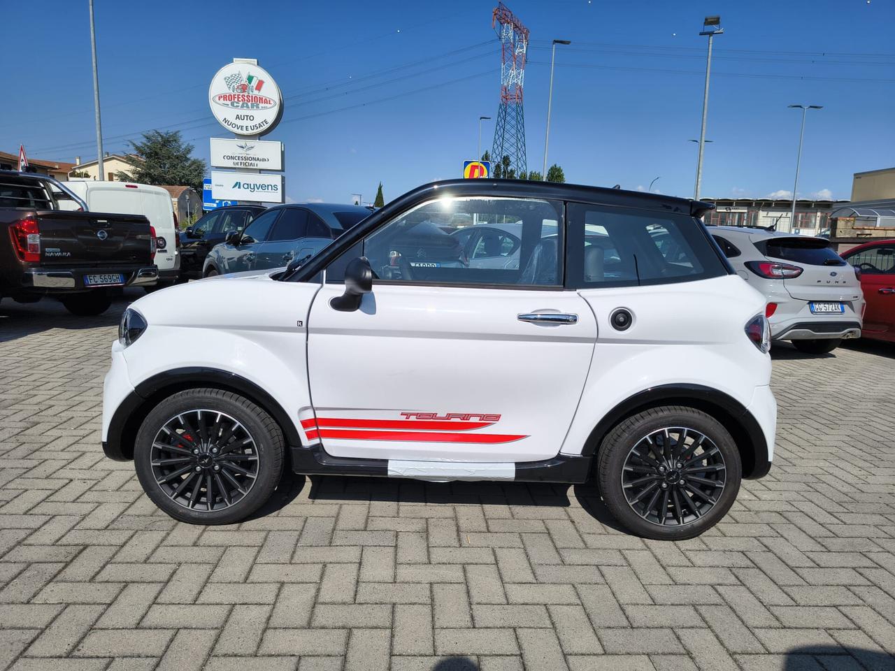 Chatenet CH46K Touring *NUOVA* PRONTA CONSEGNA