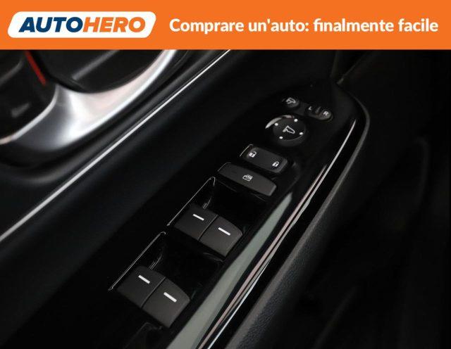 HONDA CR-V 1.5T 193 CV CVT 7 posti Lifestyle Navi AWD