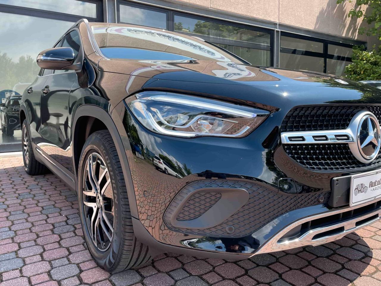 Mercedes-benz GLA 200 Automatic Sport