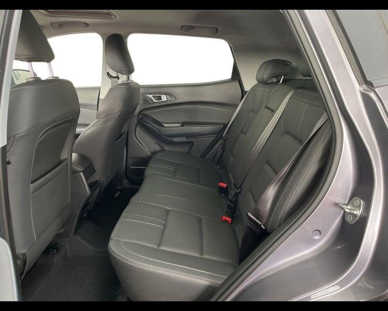 DR AUTOMOBILES dr 4.0 1.5 Gpl 114cv