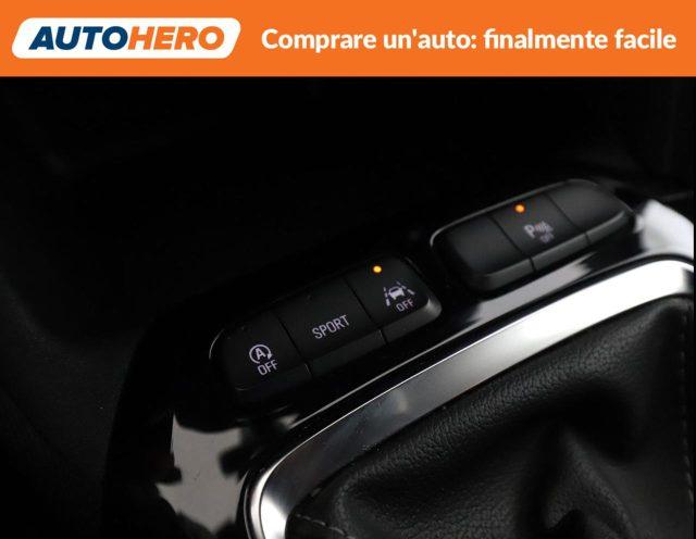 OPEL Corsa 1.2 100 CV GS Line