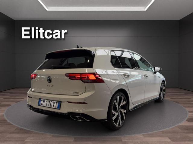 VOLKSWAGEN Golf 1.5 eTSI 150 CV EVO ACT DSG R-Line
